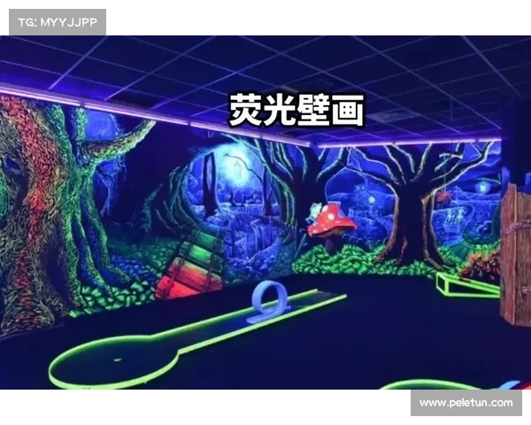 在荧光森林中冥想寻求内心平静的心灵之旅与深度探索 在荧光森林中冥想寻求内心平静的心灵之旅与深度探索