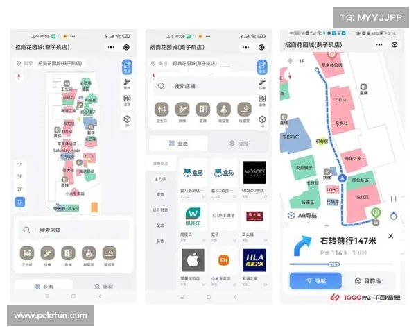 提升智能导航技术精准度的多维优化路径与实现策略探讨 提升智能导航技术精准度的多维优化路径与实现策略探讨