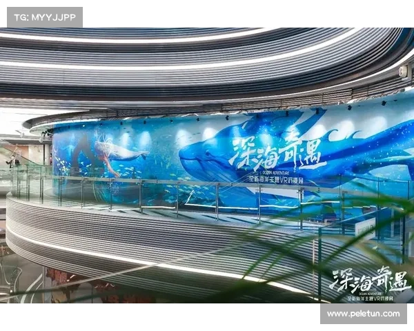 指尖舞动数字海洋 创意艺术引领未来科技与美学的完美融合 指尖舞动数字海洋 创意艺术引领未来科技与美学的完美融合