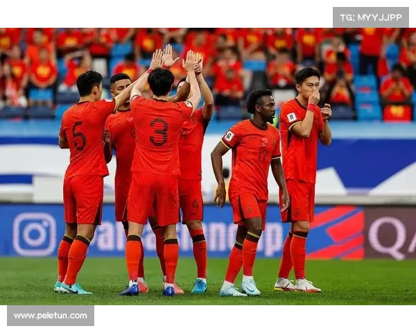 如何推动中国足球崛起成为亚洲一流强队的战略路径与实践措施